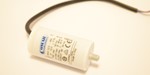 Condensateur Moteur 450V 2µF à câbles